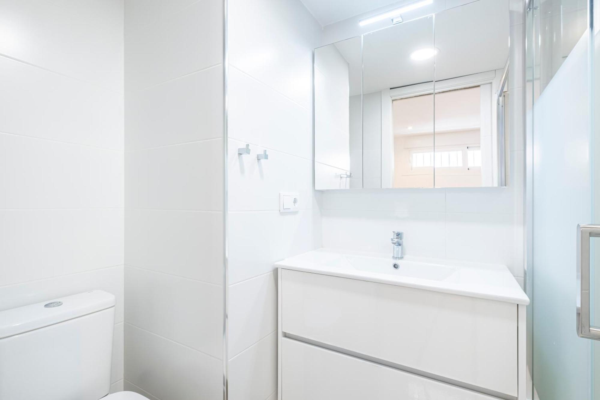 Seimar 3-5 Apartment Levante Beach Бенидорм Екстериор снимка