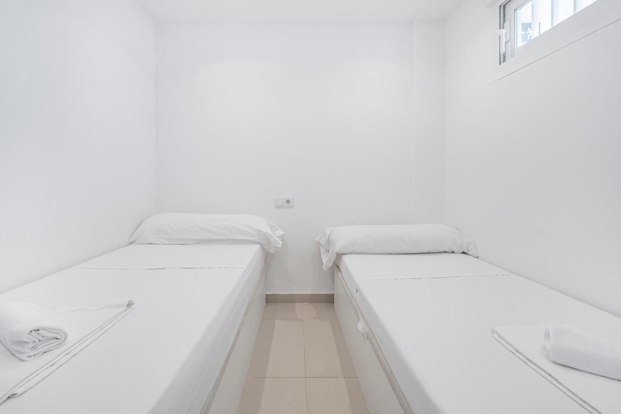 Seimar 3-5 Apartment Levante Beach Бенидорм Екстериор снимка